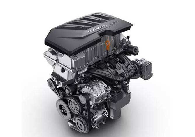 国产车发动机是长安强还是奇瑞强,奇瑞发动机对比长安蓝鲸发动机