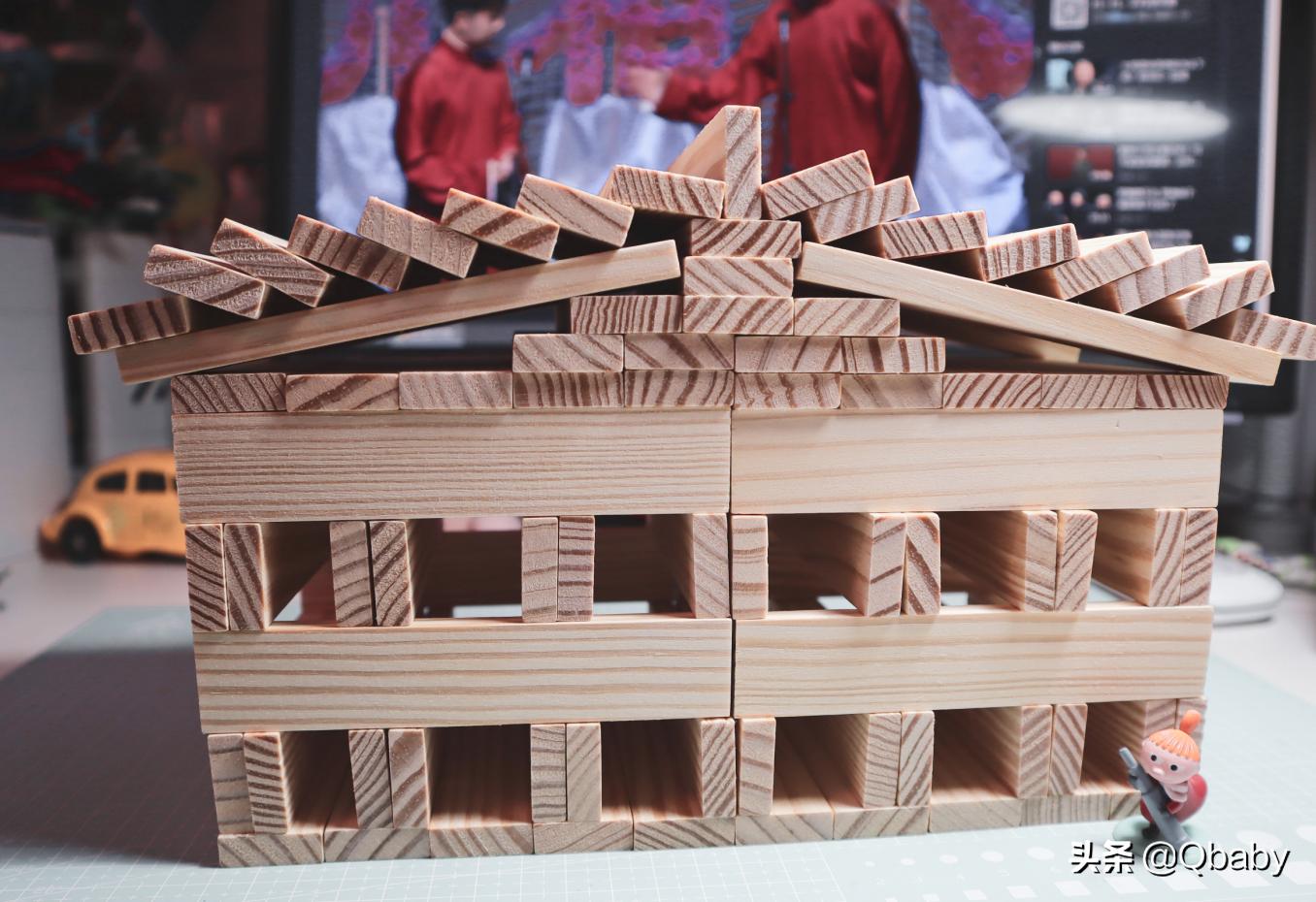 婴幼儿早教积木玩法,1-3岁幼儿早教益智积木怎么玩