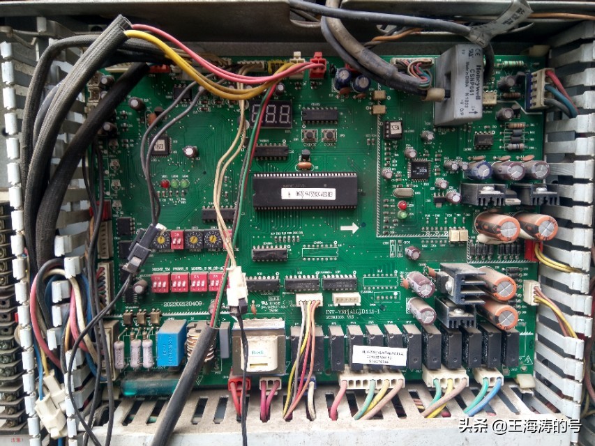 吹中央空调为什么舒服一些,冬天吹中央空调