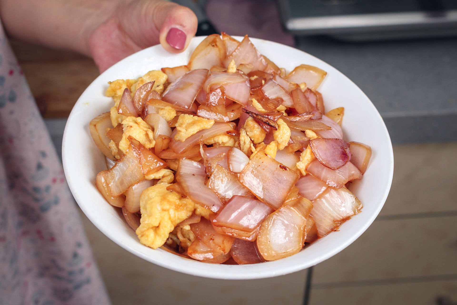 章丘铁锅和三禾不粘锅哪个好,三禾纯钛无涂层炒菜锅