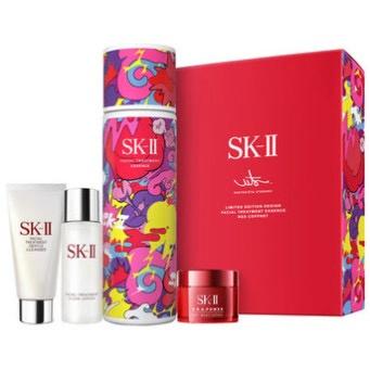 黛珂2019圣诞限定彩妆套装,黛珂2019圣诞限定星空蜜粉饼