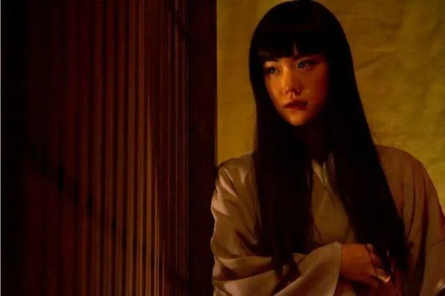 苍井优12部经典电影:眉如远山含黛,目似秋水横波