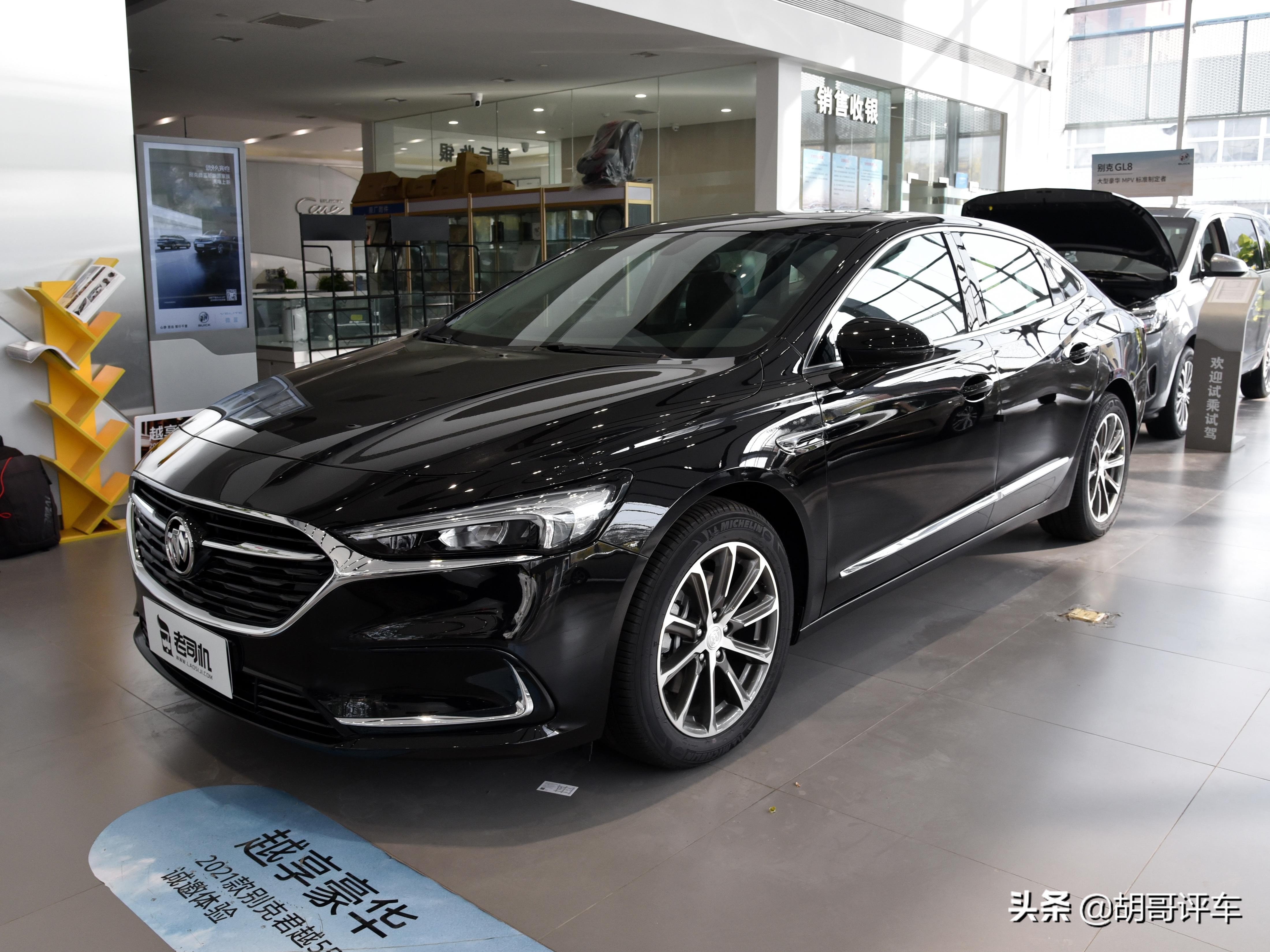 合资豪华车最好的是哪几种,合资豪华价格低的车型推荐