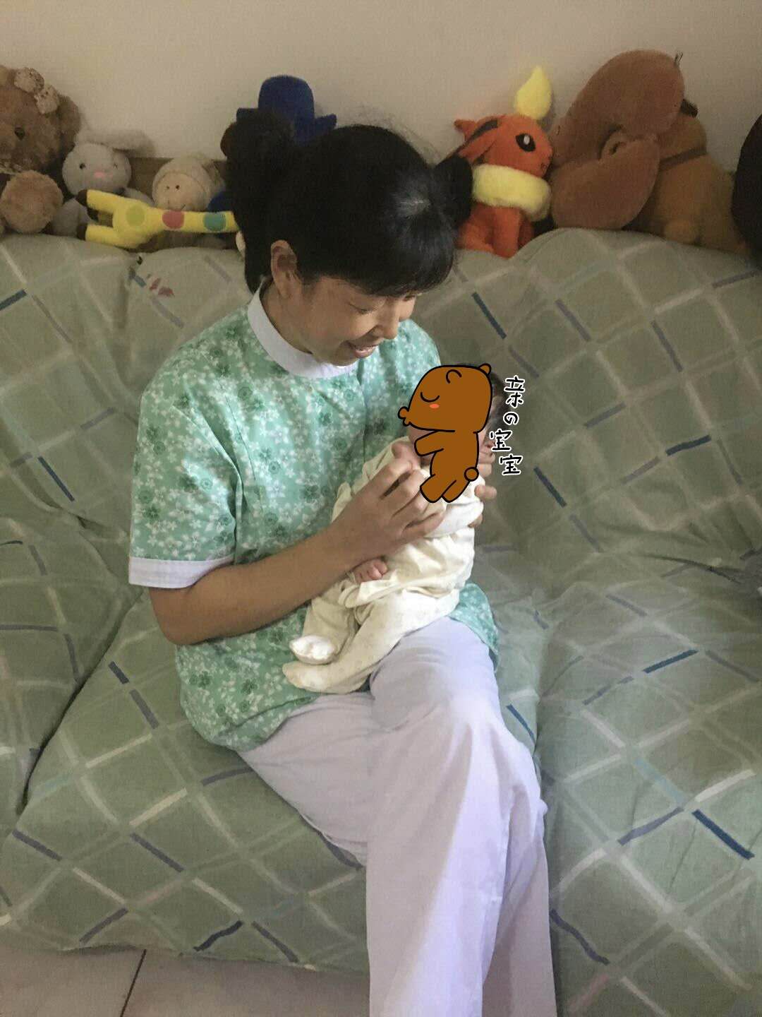 产妇月子期间皮肤护理——专业月嫂支妙招