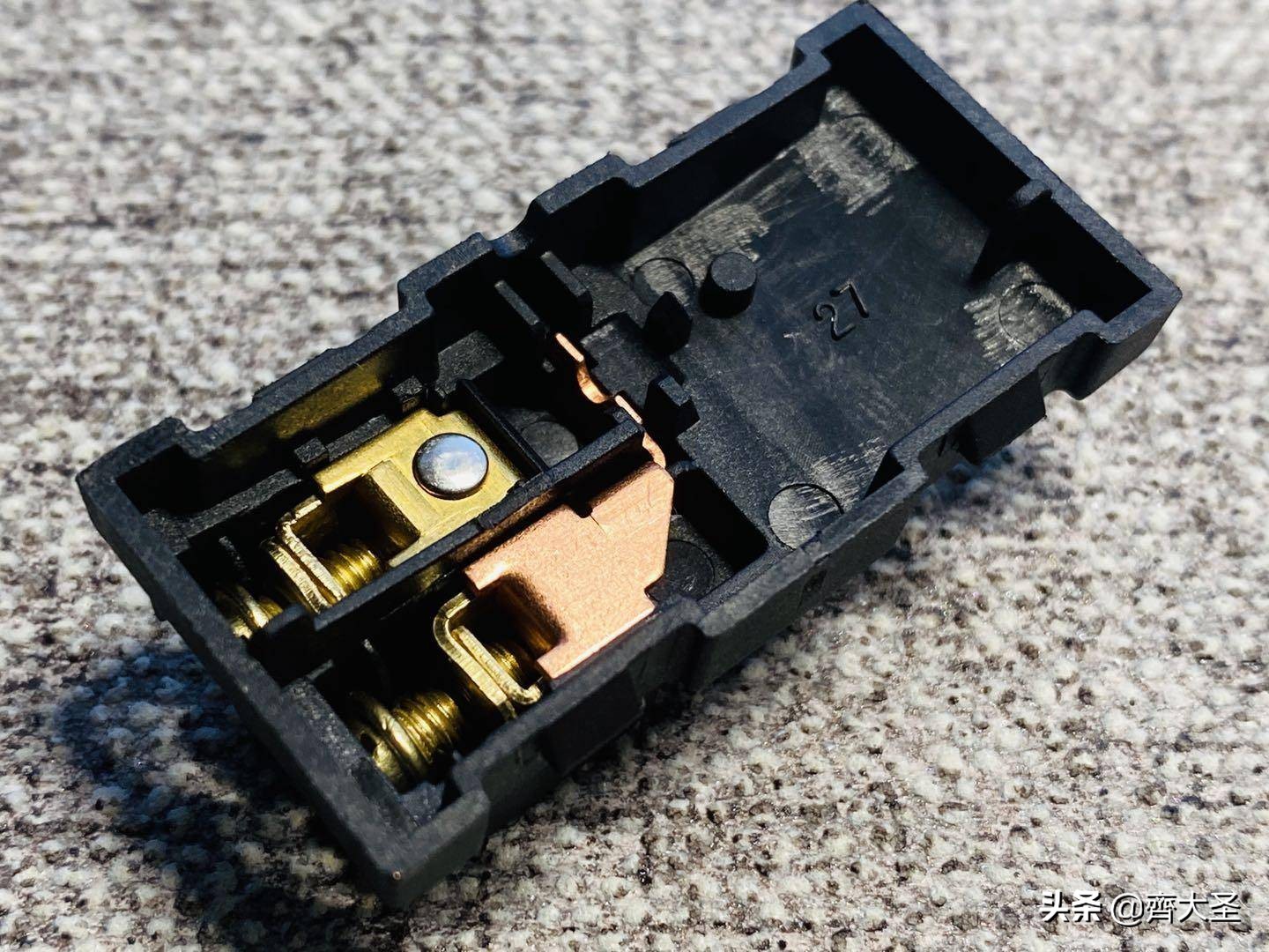 拆哪类电器有价值,实用的开关插座推荐