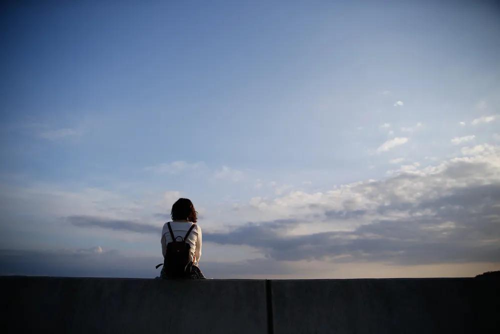 别人为什么不把你当人看待,你越是在乎别人越不把你当回事