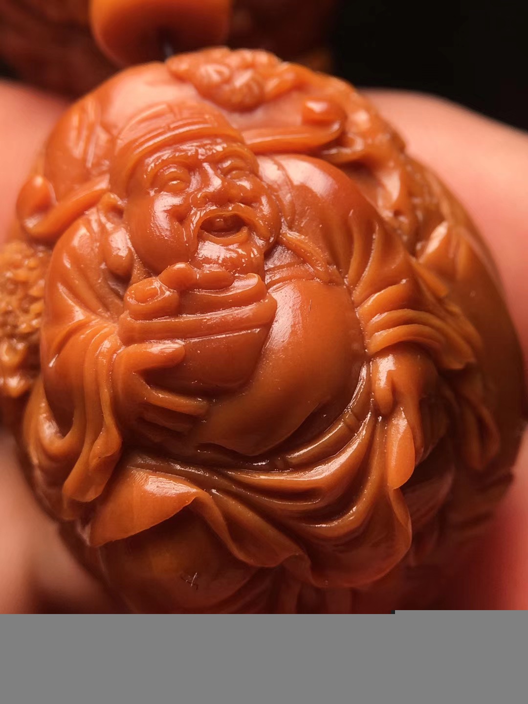 橄榄核手串弥勒佛怎么挑选,橄榄核手串怎么挑选