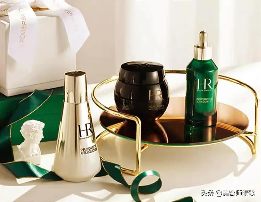 兰蔻抗衰老精华哪一款好用,兰蔻抗老系精华新款