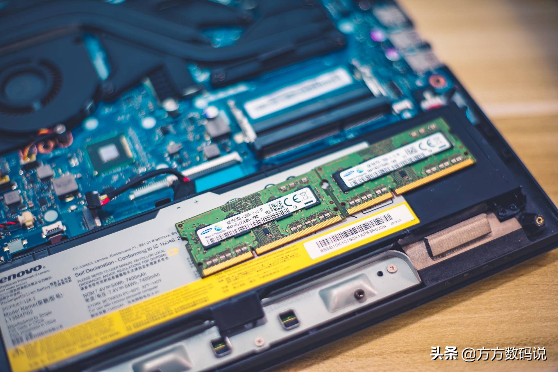 从联想的X系列换到Y系列,体验“捡垃圾”为什么那么香?