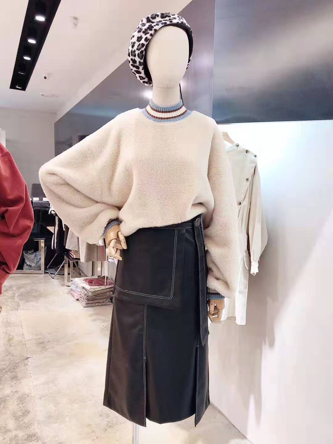 怎么穿出自己的韩系风格,穿出自己的风格总有一款适合你