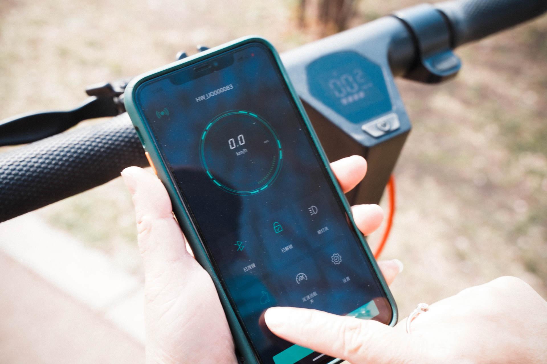 科洛威电动滑板车l10能充电吗,科洛威l10和米家哪个好