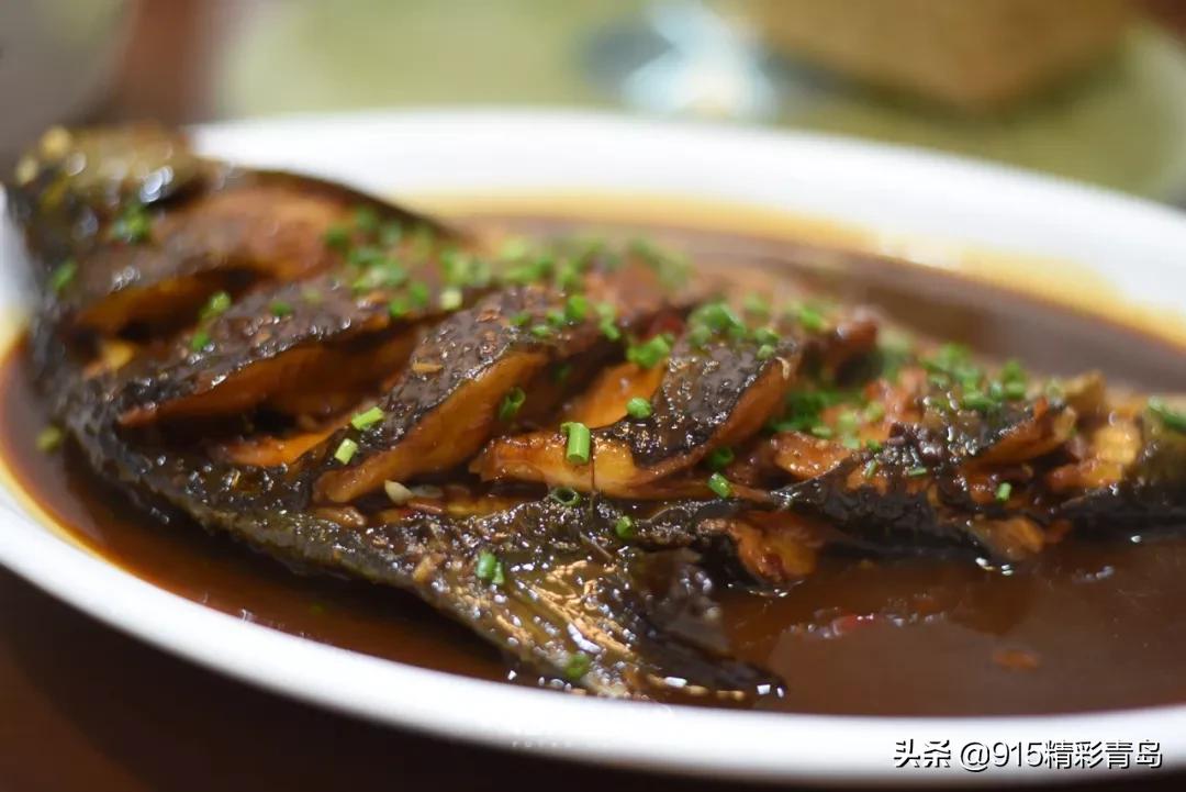 在苏州吃全国各地的美食,苏州美食好精致