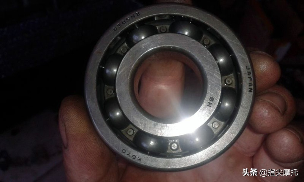 雅马哈天王xv250拆解视频,雅马哈天王xv2502020款