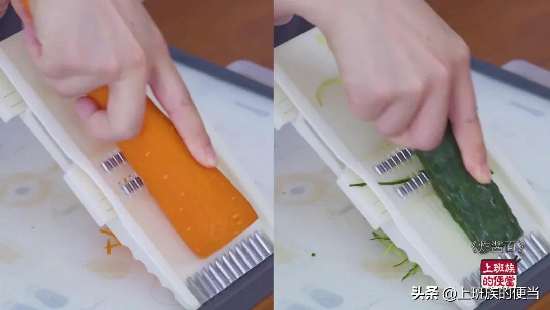 简简单单一碗面度过严寒超级好吃,简简单单一碗面却有家的味道