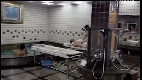 洗浴中心开洗车行,洗浴中心开超市