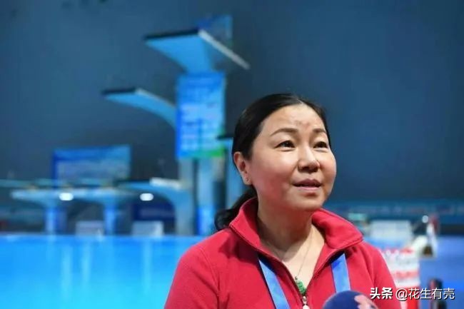 中国的十佳教练,中国十大金牌教练