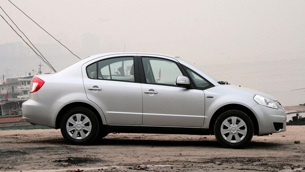 轿车底盘比suv更高级,轿车的底盘堪比suv的有哪些呢