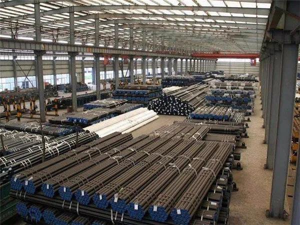 人家忙着赶复工，他还记着3·15，友发钢管质量靠谱