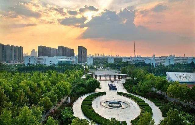 山东德州都有哪些大专院校,山东德州高等院校