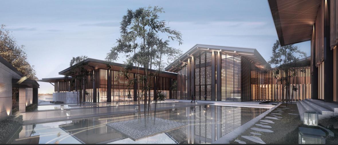 邵武瀑布林温泉在哪个位置,邵武瀑布林温泉度假村旅游攻略