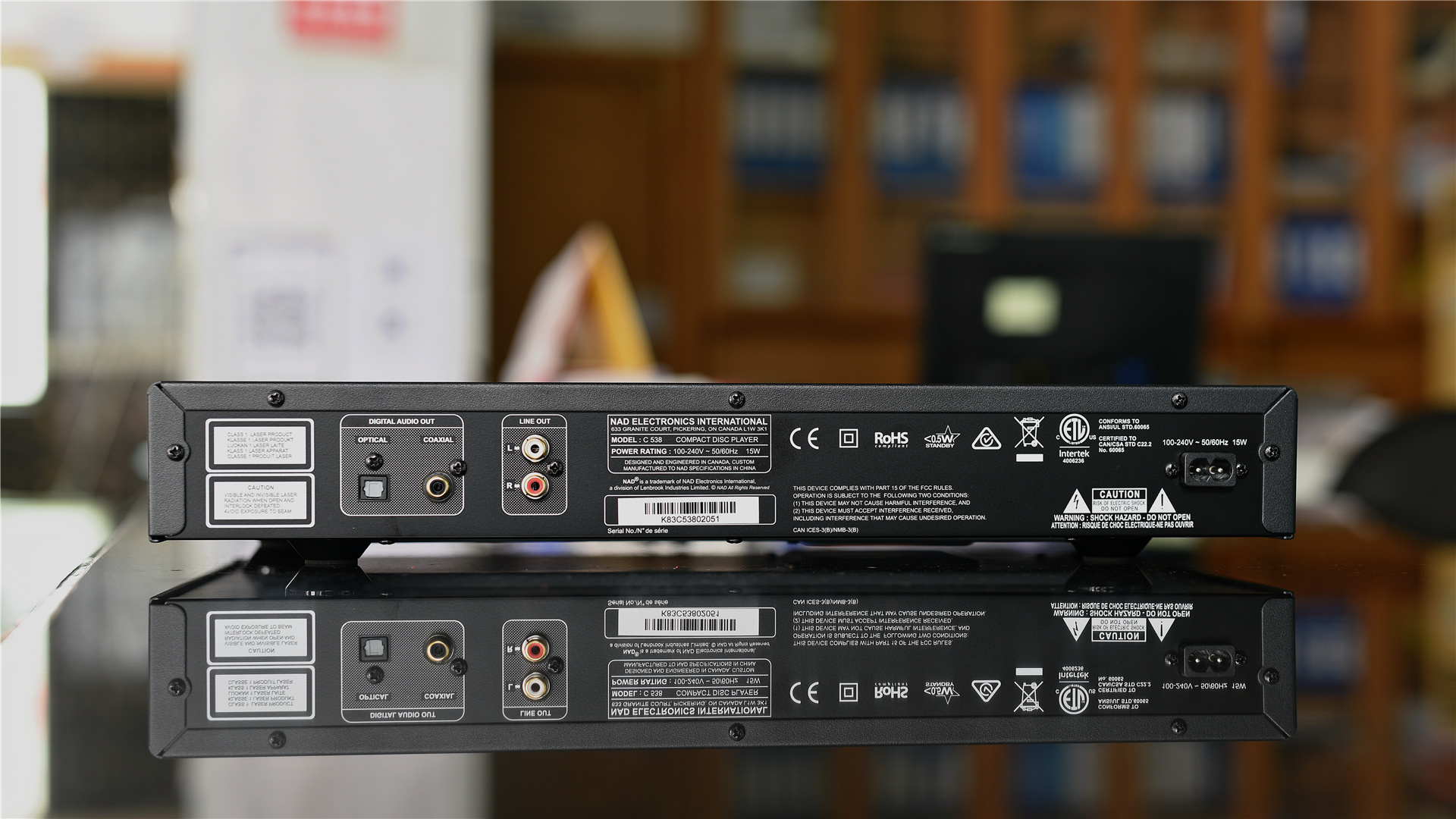 nadc538拆解,nadc328缺点