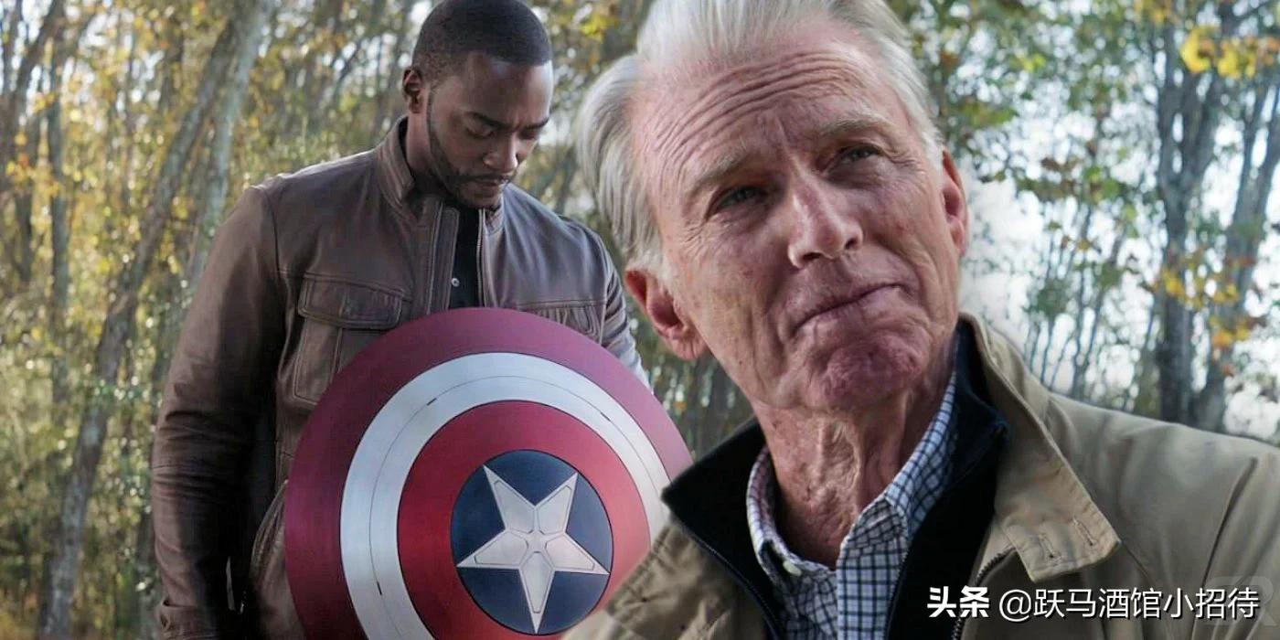 漫威电影宇宙最全顺序收藏起来,漫威电影宇宙最全的观看顺序