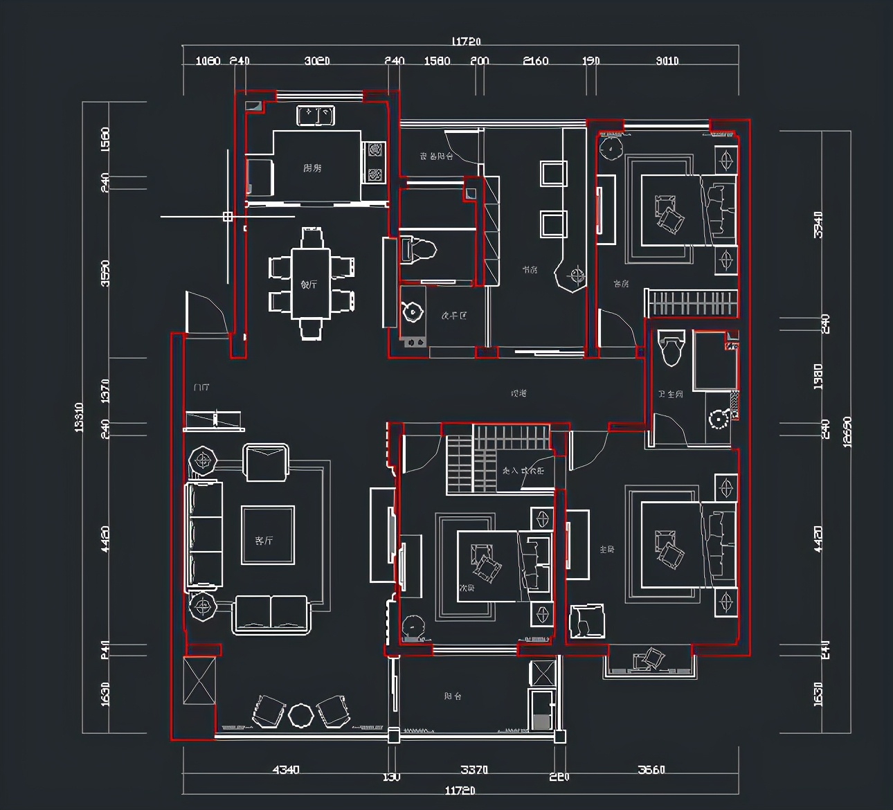 设计大师手法,设计手法大全