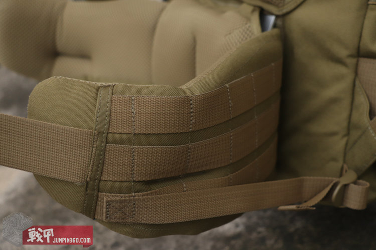 塔虎45升TT战术双肩包,每个男人都应该配的包