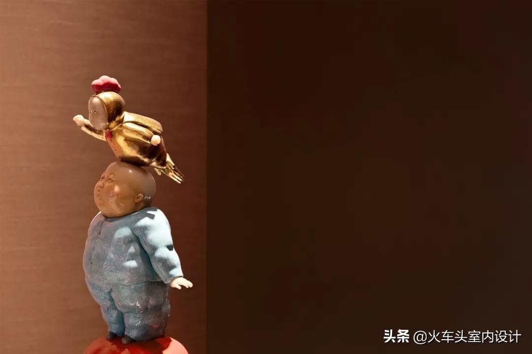 首发|诗意空间x百搭园：半山为序，构建山居生活