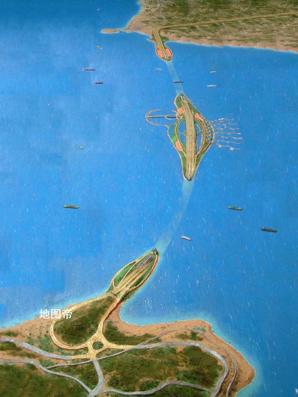 为什么摩洛哥是一个假的非洲国家？几乎没有黑人