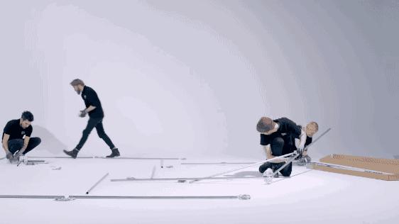 宜家改造老房子,宜家改造全屋