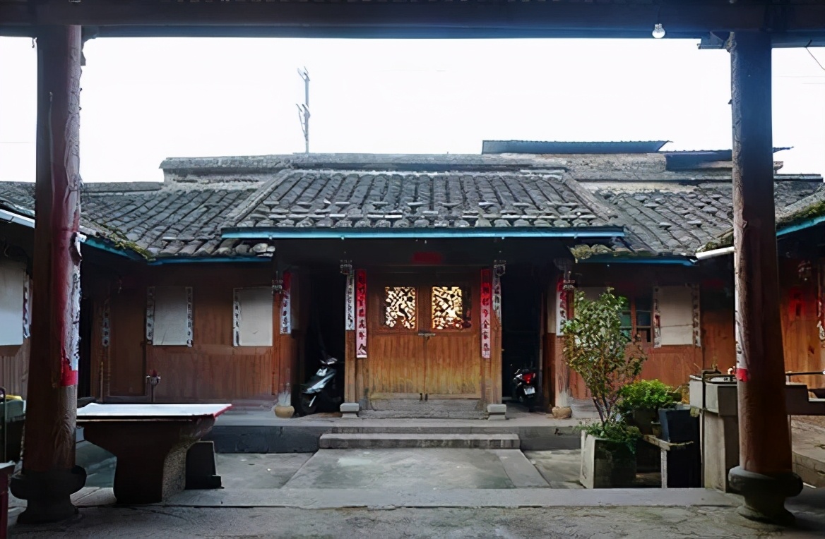 福州附近风景优美的村落,福州周边有哪些村子好玩的