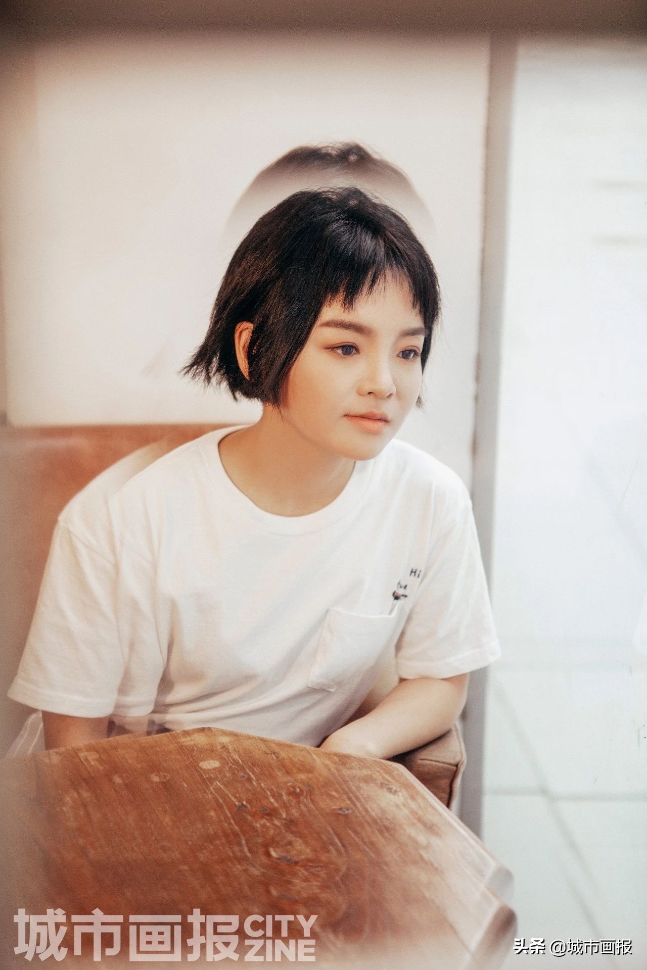 鼓手石璐心酸经历,女鼓手石璐多大