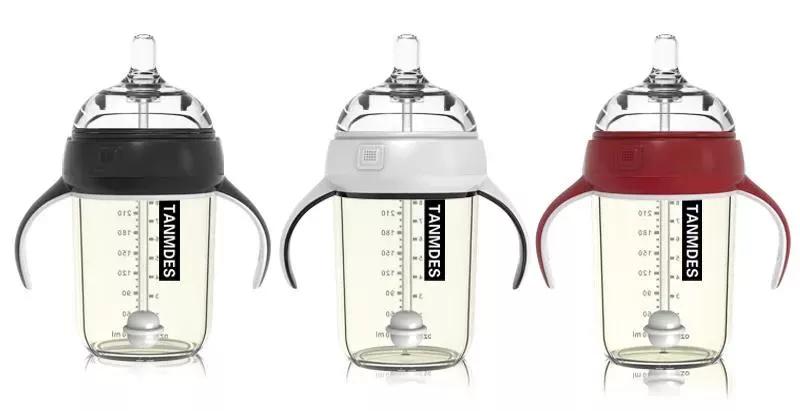 德国牌子断奶奶瓶,tanmdes奶瓶配件官方旗舰店