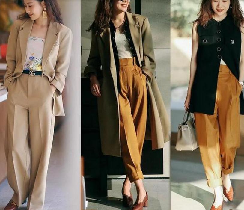 一眼就让女生心动的穿搭,少女感满满的甜美风穿搭女