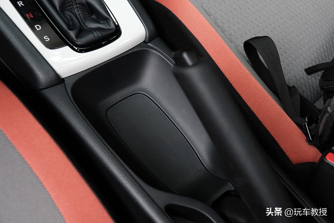 年轻人第一辆运动轿车,第四代本田飞度