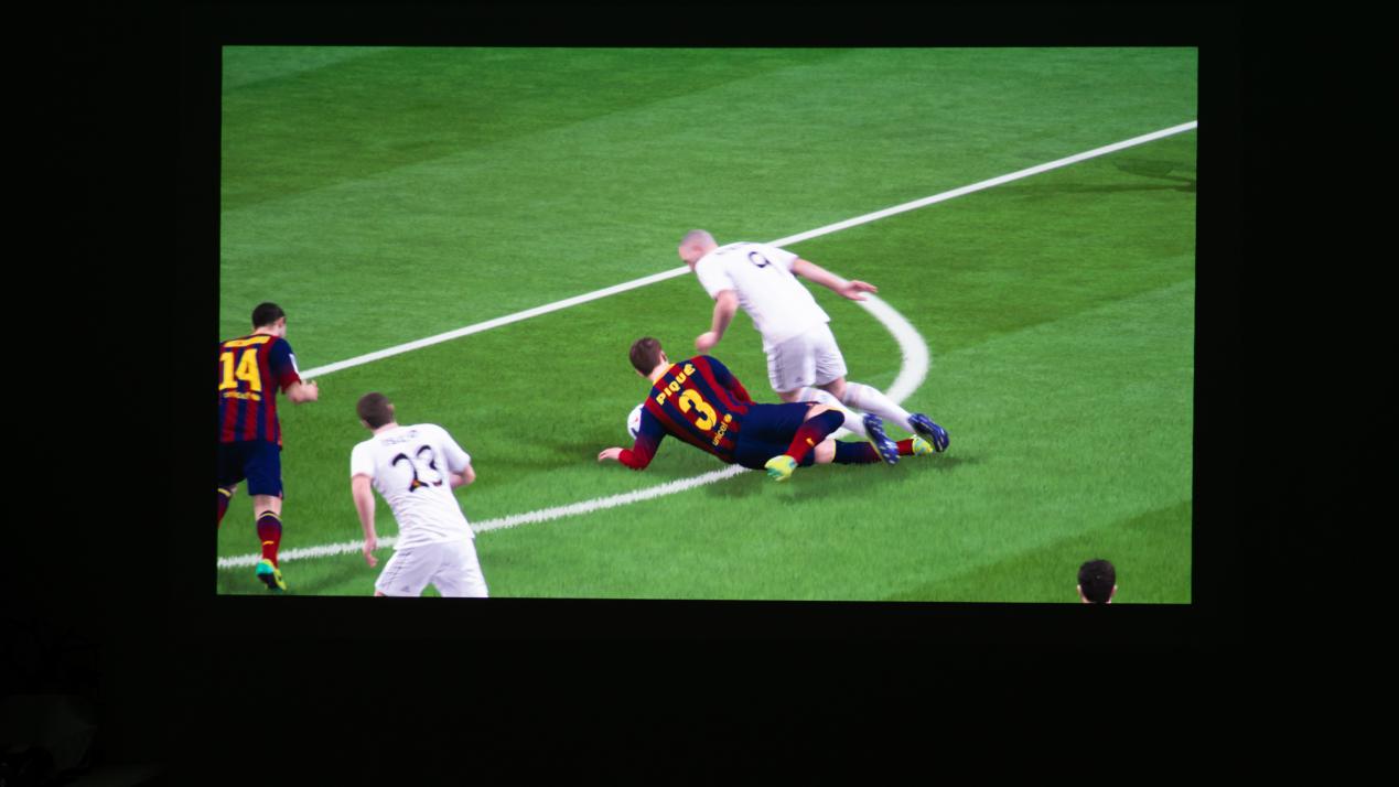 适合投屏画面好看的游戏,大屏幕视觉体验游戏