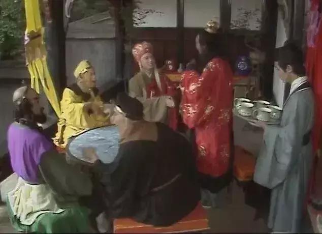 哪些电视剧在都江堰有取景,都江堰取景拍摄电视剧