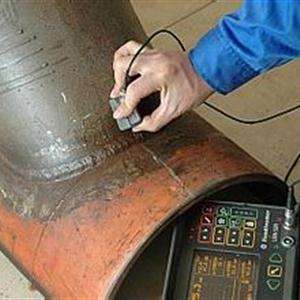 无损检测超声波探伤基础知识,无损超声波检测教材教学视频