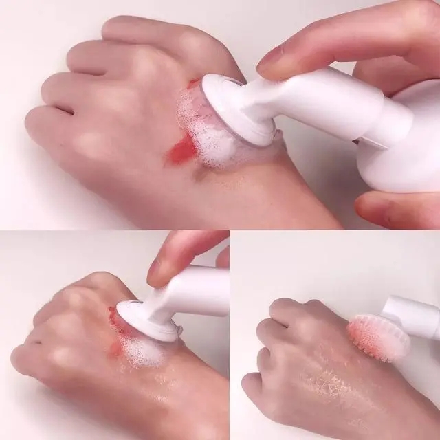 兰蔻阿玛尼洗面奶哪个好,阿玛尼洁面