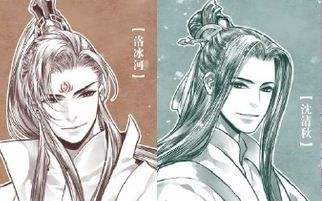 墨香铜臭不得不看的小说,墨香铜臭在采访中推荐的小说