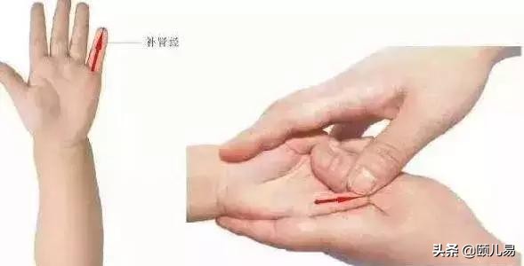 孩子咳嗽不好推拿手法,小儿推拿后为什么咳嗽反而加重了