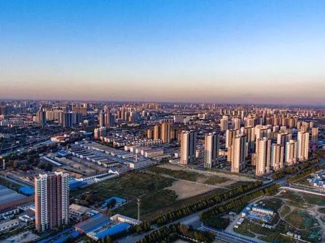 雄安徐水房价一览表,保定徐水房产