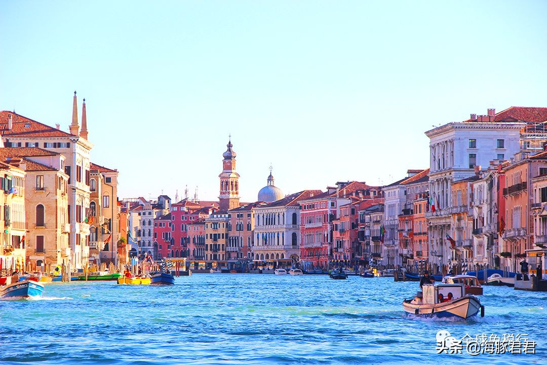 2020意大利最全旅游购物攻略