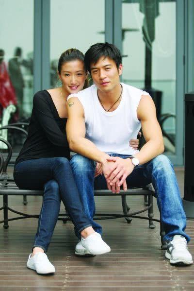 曝谢霆锋与妹妹冷战 (谢霆锋和妹妹冷战完整版)