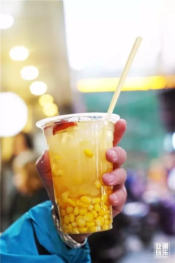 10元吃到饱的串串,10块钱吃到饱