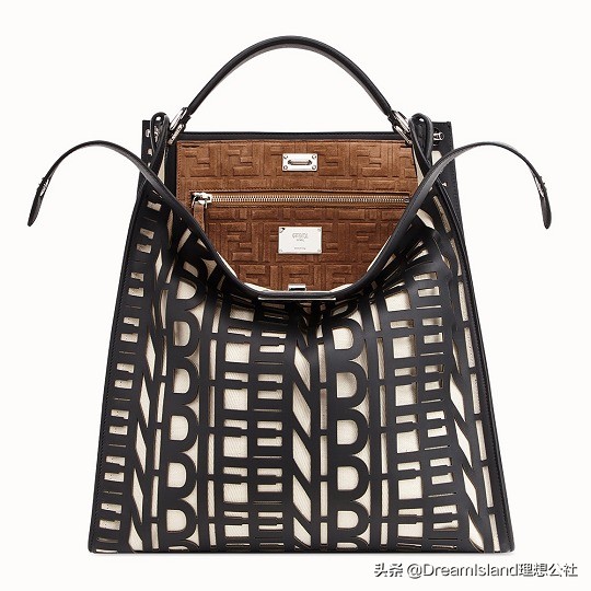 2022新款时尚真皮包fendi,fendi包2024