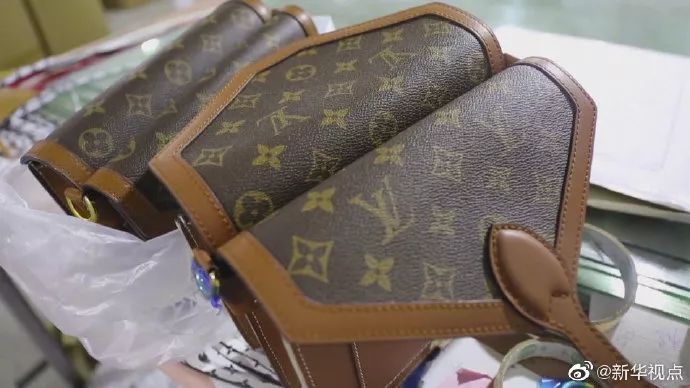 迪拜买的名牌包是正品吗,迪拜包真假