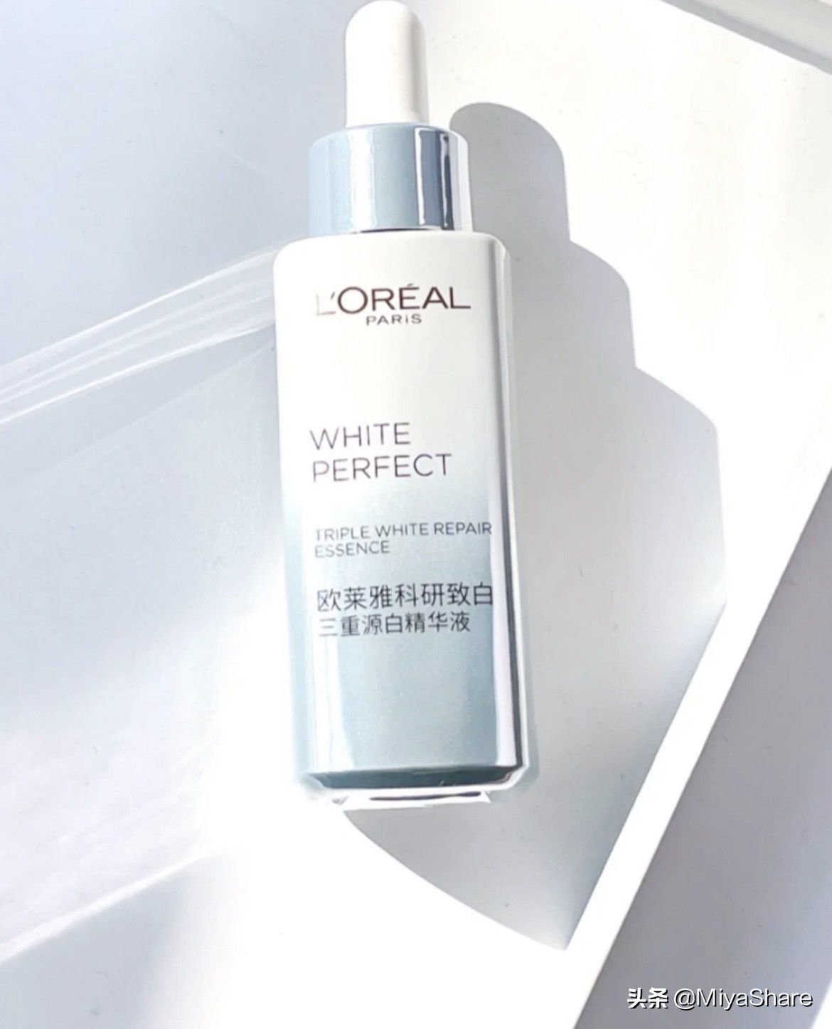 晒后斑点修复最有效的办法,暴晒后怎么补救防止变黑