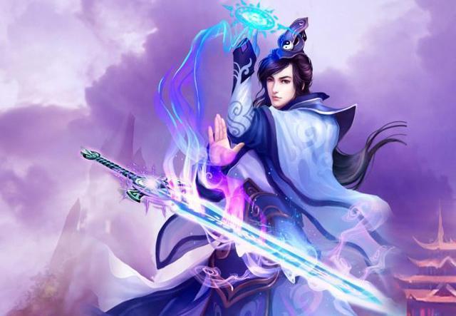 求五本从头莽到尾的无敌流小说,5本看得畅快淋漓的无限流小说